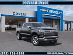 2025 Chevrolet Silverado 1500 Crew Cab 4WD Pickup for sale #T350981 - photo 1