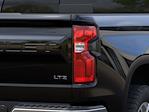 2025 Chevrolet Silverado 1500 Crew Cab 4WD Pickup for sale #T350981 - photo 11