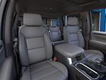 2025 Chevrolet Silverado 1500 Crew Cab 4WD Pickup for sale #T350981 - photo 16