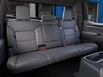 2025 Chevrolet Silverado 1500 Crew Cab 4WD Pickup for sale #T350981 - photo 17