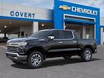 2025 Chevrolet Silverado 1500 Crew Cab 4WD Pickup for sale #T350981 - photo 3