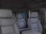 2025 Chevrolet Silverado 1500 Crew Cab 4WD Pickup for sale #T350981 - photo 24