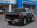 2025 Chevrolet Silverado 1500 Crew Cab 4WD Pickup for sale #T350981 - photo 2