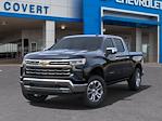 2025 Chevrolet Silverado 1500 Crew Cab 4WD Pickup for sale #T350981 - photo 6