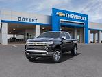 2025 Chevrolet Silverado 1500 Crew Cab 4WD Pickup for sale #T350981 - photo 8