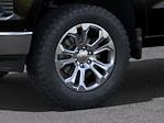 2025 Chevrolet Silverado 1500 Crew Cab 4WD Pickup for sale #T350981 - photo 9