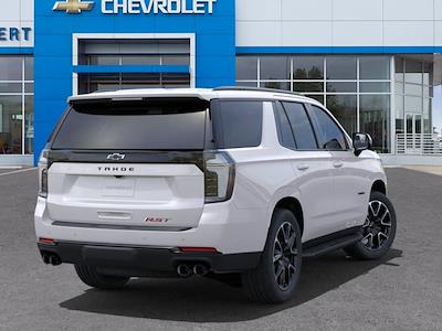 2025 Chevrolet Tahoe 4WD SUV for sale #T351254 - photo 2