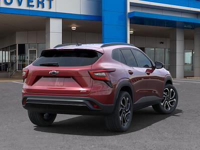 2025 Chevrolet Trax FWD SUV for sale #T351257 - photo 2
