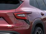 2025 Chevrolet Trax FWD SUV for sale #T351257 - photo 11