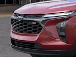 2025 Chevrolet Trax FWD SUV for sale #T351257 - photo 13