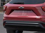 2025 Chevrolet Trax FWD SUV for sale #T351257 - photo 14
