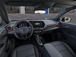 2025 Chevrolet Trax FWD SUV for sale #T351257 - photo 15