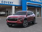 2025 Chevrolet Trax FWD SUV for sale #T351257 - photo 6