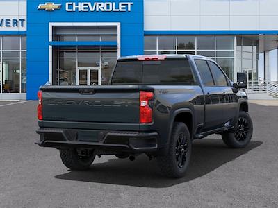 New 2025 Chevrolet Silverado 2500 LT Crew Cab 4WD Pickup for sale #T351377 - photo 2
