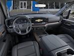 2025 Chevrolet Silverado 2500 Crew Cab 4WD Pickup for sale #T351377 - photo 15