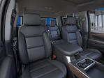 2025 Chevrolet Silverado 2500 Crew Cab 4WD Pickup for sale #T351377 - photo 16
