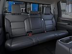2025 Chevrolet Silverado 2500 Crew Cab 4WD Pickup for sale #T351377 - photo 17