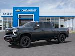 2025 Chevrolet Silverado 2500 Crew Cab 4WD Pickup for sale #T351377 - photo 3