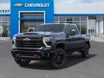 2025 Chevrolet Silverado 2500 Crew Cab 4WD Pickup for sale #T351377 - photo 6