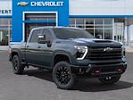 2025 Chevrolet Silverado 2500 Crew Cab 4WD Pickup for sale #T351377 - photo 7