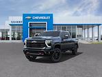 2025 Chevrolet Silverado 2500 Crew Cab 4WD Pickup for sale #T351377 - photo 8