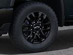 2025 Chevrolet Silverado 2500 Crew Cab 4WD Pickup for sale #T351377 - photo 9