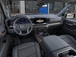 2025 Chevrolet Silverado 1500 Crew Cab 4WD Pickup for sale #T351384 - photo 15