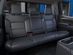 2025 Chevrolet Silverado 1500 Crew Cab 4WD Pickup for sale #T351384 - photo 17