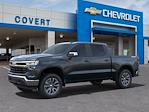 2025 Chevrolet Silverado 1500 Crew Cab 4WD Pickup for sale #T351384 - photo 3