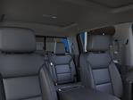 2025 Chevrolet Silverado 1500 Crew Cab 4WD Pickup for sale #T351384 - photo 24
