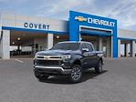 2025 Chevrolet Silverado 1500 Crew Cab 4WD Pickup for sale #T351384 - photo 8