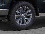 2025 Chevrolet Silverado 1500 Crew Cab 4WD Pickup for sale #T351384 - photo 9