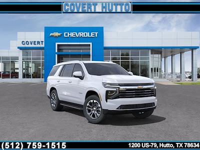 2025 Chevrolet Tahoe RWD SUV for sale #T351452 - photo 1