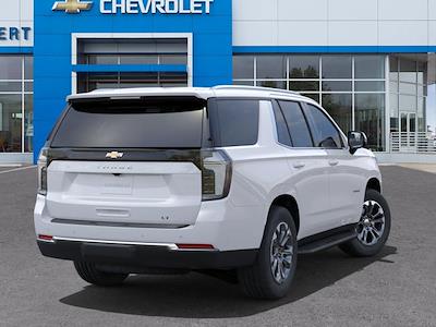 2025 Chevrolet Tahoe RWD SUV for sale #T351452 - photo 2