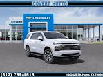 2025 Chevrolet Tahoe RWD SUV for sale #T351452 - photo 1