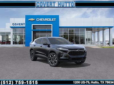 2025 Chevrolet Trax FWD SUV for sale #T351501 - photo 1