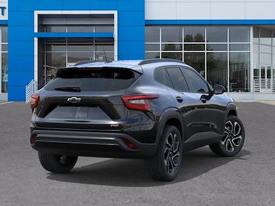2025 Chevrolet Trax FWD SUV for sale #T351501 - photo 2