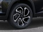 2025 Chevrolet Trax FWD SUV for sale #T351501 - photo 9