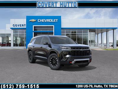 2025 Chevrolet Traverse AWD SUV for sale #T351502 - photo 1