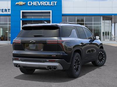 2025 Chevrolet Traverse AWD SUV for sale #T351502 - photo 2