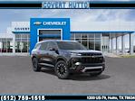 2025 Chevrolet Traverse AWD SUV for sale #T351502 - photo 1