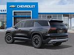 2025 Chevrolet Traverse AWD SUV for sale #T351502 - photo 4