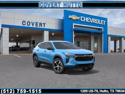 2025 Chevrolet Trax FWD SUV for sale #T351506 - photo 1