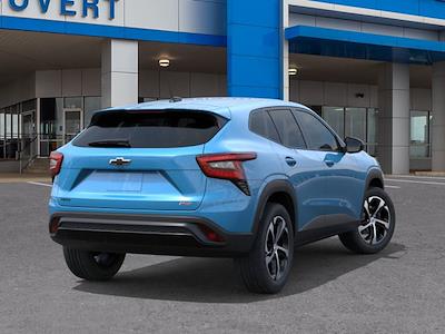 2025 Chevrolet Trax FWD SUV for sale #T351506 - photo 2