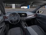 2025 Chevrolet Trax FWD SUV for sale #T351506 - photo 15