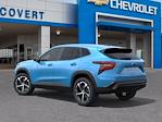 2025 Chevrolet Trax FWD SUV for sale #T351506 - photo 4