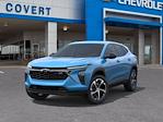 2025 Chevrolet Trax FWD SUV for sale #T351506 - photo 6