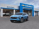 2025 Chevrolet Trax FWD SUV for sale #T351506 - photo 8