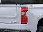 New 2025 Chevrolet Silverado 1500 Custom Crew Cab 4WD Pickup for sale #T351508 - photo 11