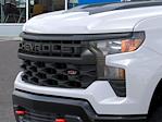 New 2025 Chevrolet Silverado 1500 Custom Crew Cab 4WD Pickup for sale #T351508 - photo 13